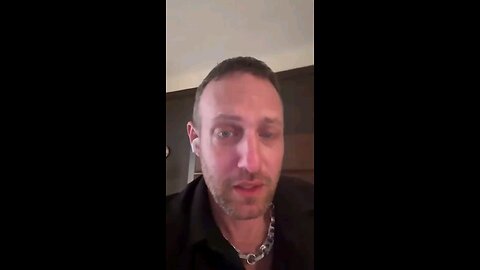 This is the Google whistleblower… he’s been through a lot.