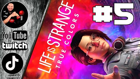 "Laternen-Geheimnisse ENTHÜLLT! 😱 Life is Strange True Colors Kapitel 2 | Emotionalster Wendepunkt!"