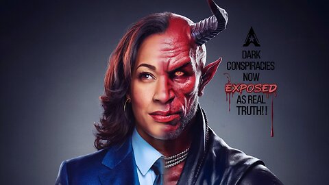 Unveiled: The Dark Conspiracies Now Exposed as Real Truth!
