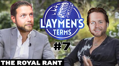The Royal Rant! Puerto Rico, Sarah Silverman and Megan Markle Sucks!