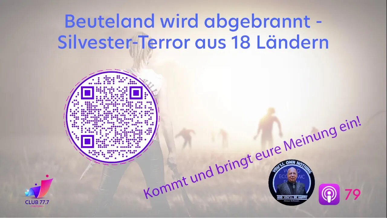 #79: Beuteland wird abgebrannt!