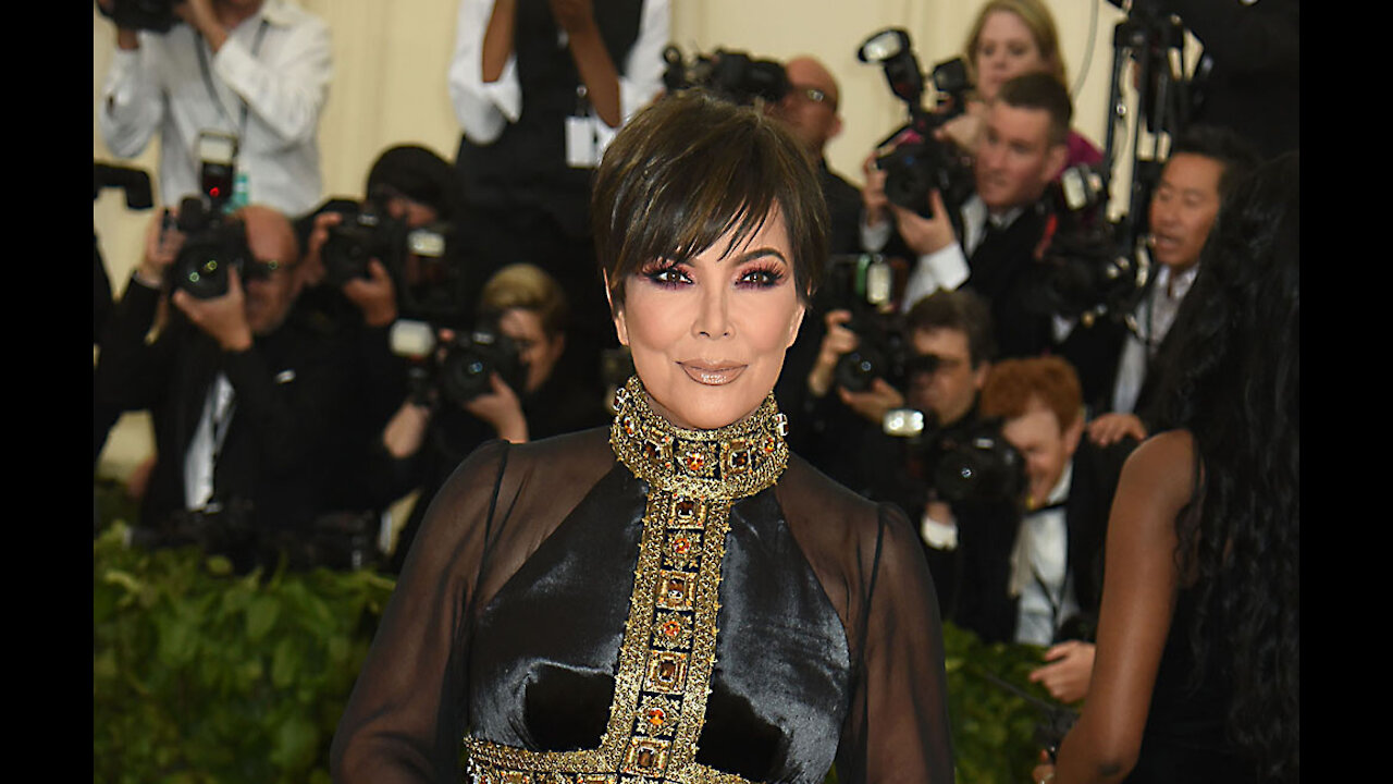 Kris Jenner and Chrissy Teigen releasing cleaning product line