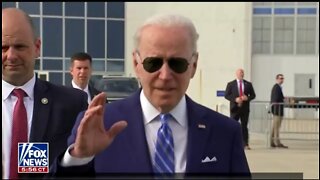 Biden: It’s Becoming Clearer That Putin Is Committing Genocide