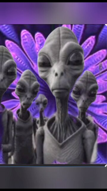 infinite space infinite aliens