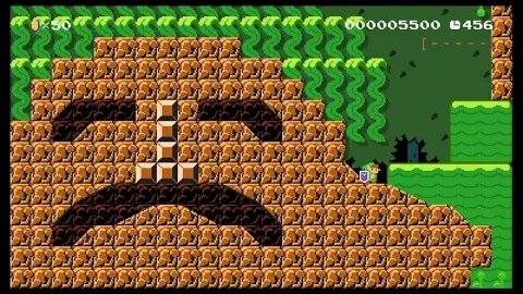 Awesome Popular Mario Maker 2 Levels!