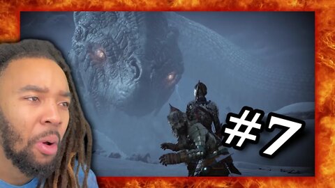 [ #7 ] * BIG ATREUS ! * | God Of War Ragnarok ( Walkthrough / Gameplay )