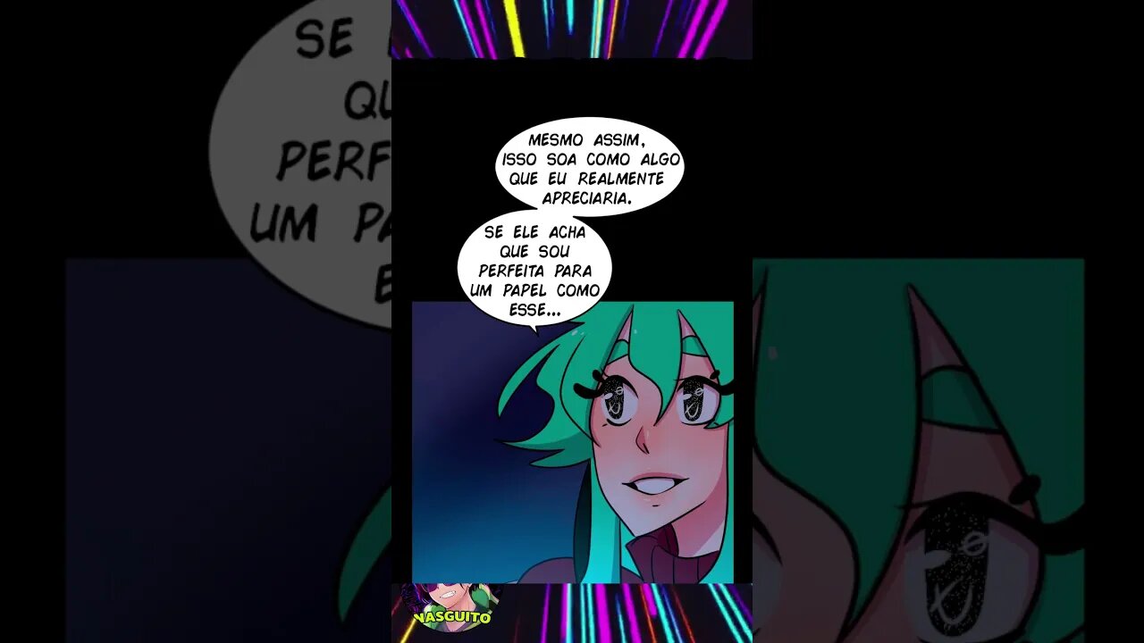 KADE E ZAIDA PARTE 197