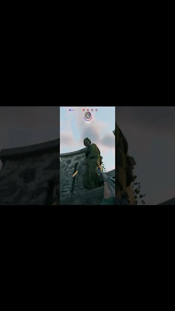 Enlisted Shorts - First Time In Normandy?