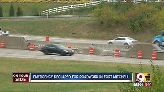 Fort Mitchell residents react to 'dangerous highway' declaration from officials