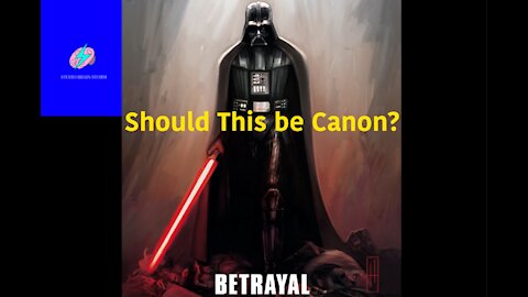 Should this be Canon?: Betrayal