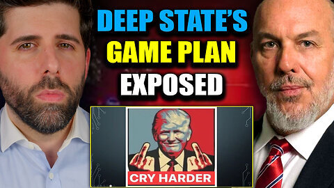 Breaking! The Deep State Plot To Kill Trump Is More Sinister Than You Think