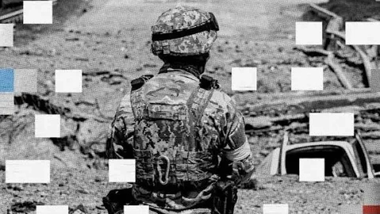 Scott Ritter: Talks Ukraine & Syria