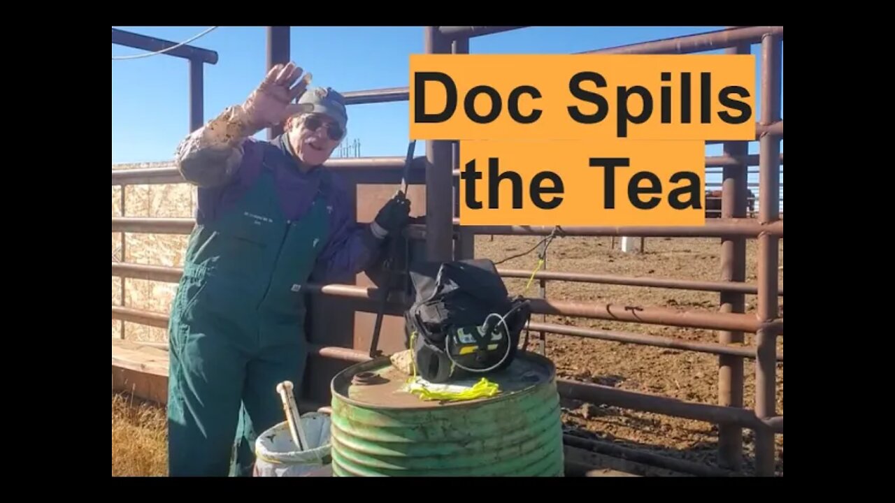 Dr. Jim's Take | Words of Wisdom | Vet Shares Information