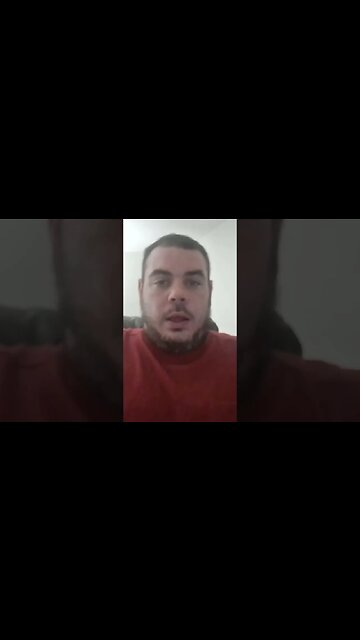 Canada could be a SCARY place to live VERY SOON