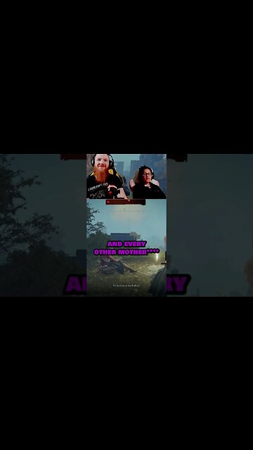 Elden Ring - The Curse of being Maidenless #shorts