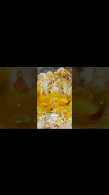 TURN LEFTOVER BREAD INTO DELICIOUS SNACK! #vilmakitchen