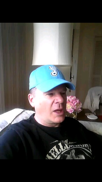 Pretenders #FatCatCalifornia