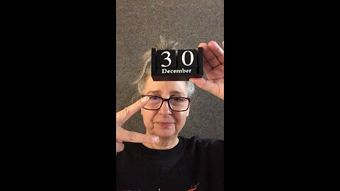 Morning Juice Second Serving 12/30/23