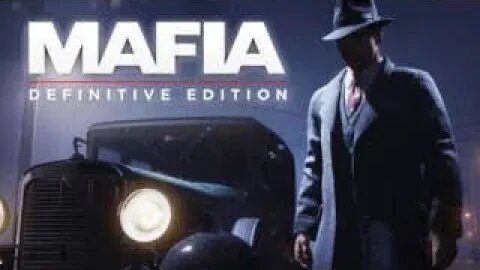 Vale a Pena Jogar ? - MAFIA:DEFINITIVE EDITION no Xbox Series S