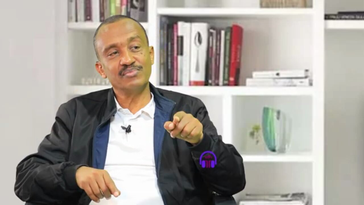 ለጥፋቱ ማን ኃላፊነቱን ይውሰድ? - ሰለሞን ሹምዬ