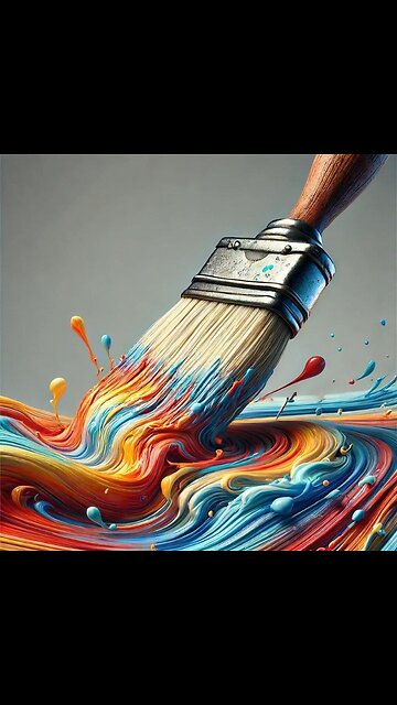 The Invisible Artist: Unseen Masterpieces