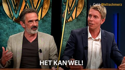 Het kan wel! - ondernemerscoach Edwin Schaafsma