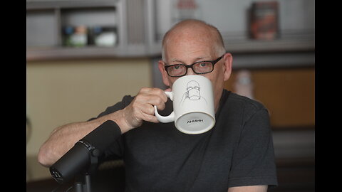 Coffee with Scott Adams 11/23/24