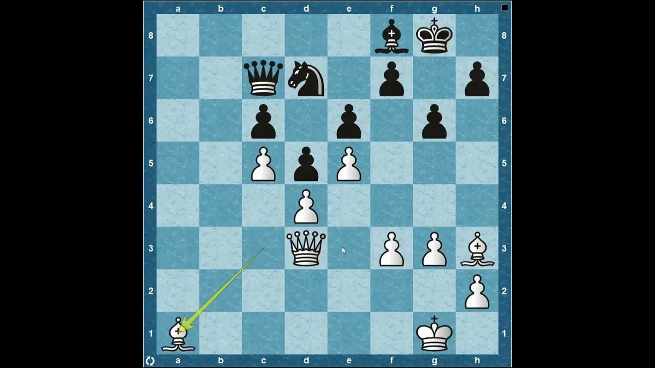 6 Champions Showdown 2017 Day 5 Liren vs Carlsen
