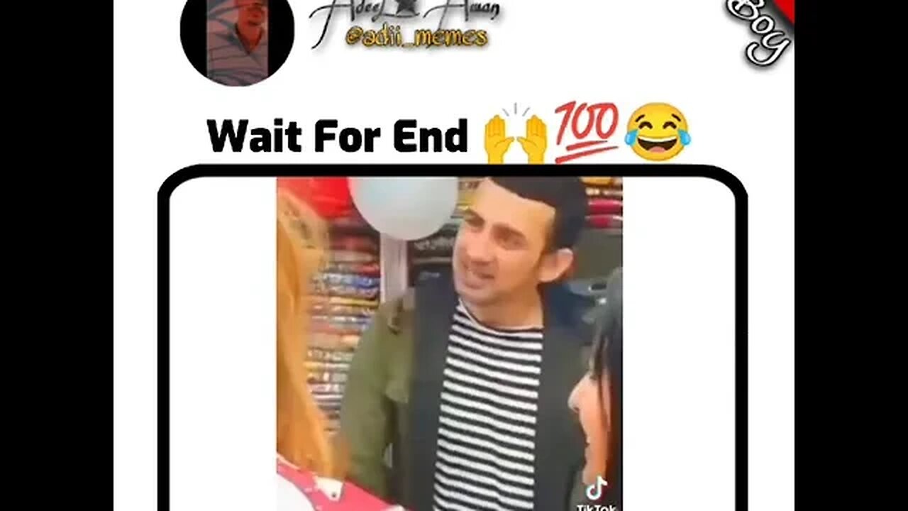 Uncle 😂