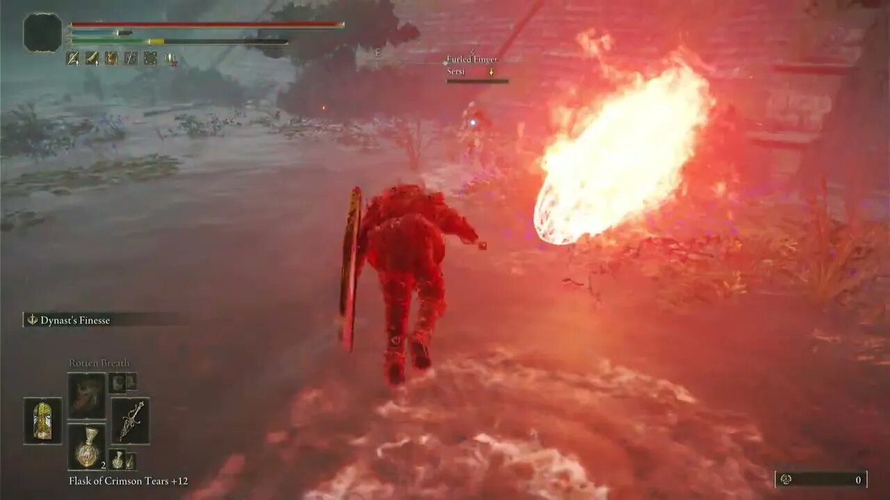 Elden Ring invasions #76