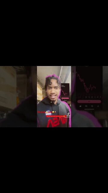 omg thegreatreset is real 👁📉🤨 they trying to wipe us out #bitcoin ftx crash 💥 killed me