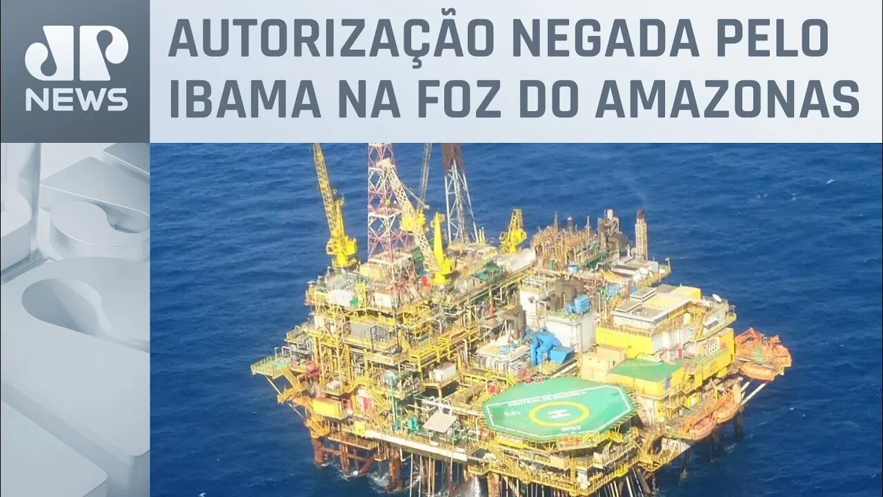 Pedido de licença para exploração de petróleo divide opiniões de especialistas