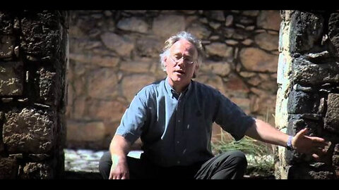 Another Chat with Graham Hancock.