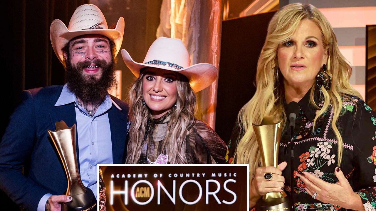 ACM Honors 2024 Preview: Eric Church's Big Moment, Trisha Yearwood's Tribute, and Lainey Wilson's