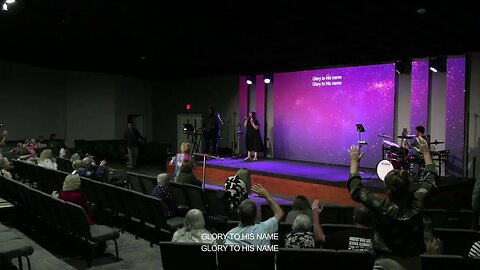 LIVE | Tuesday Service | 7-31-2023