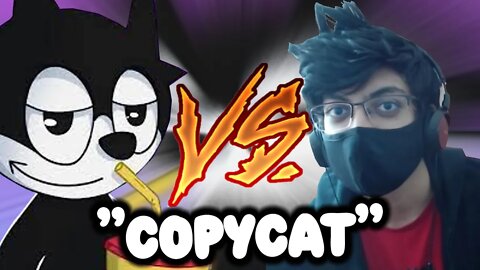 TagSwag vs Pegasus (who is in the wrong?)