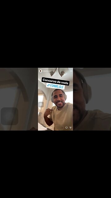 Concurso do raiam santos