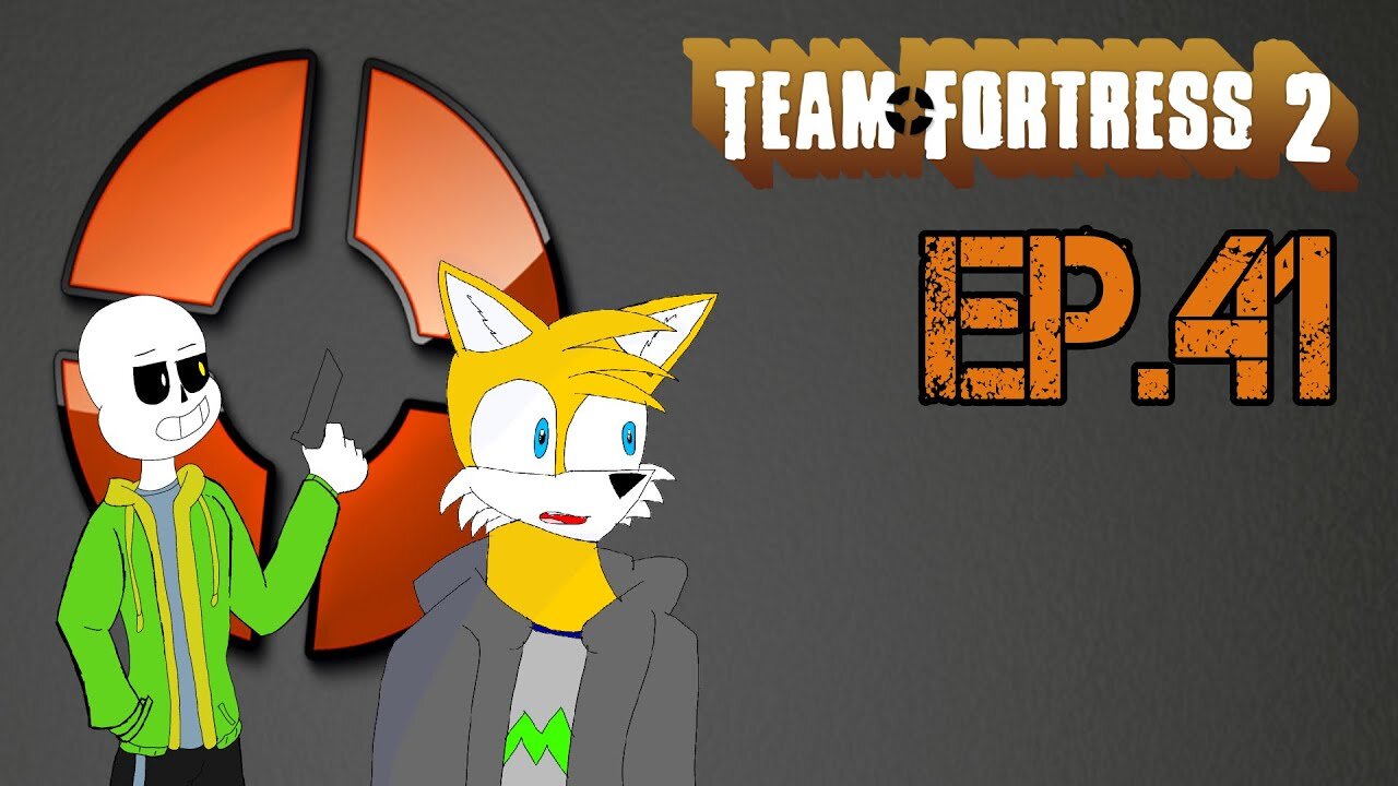 TailslyMoxPlays Team Fortress 2[Ep.41]sniper versus sniper