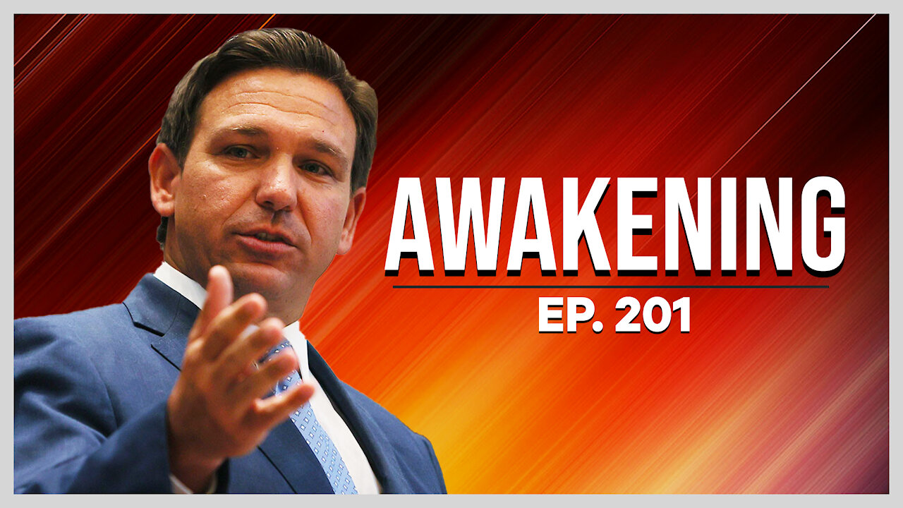 Awakening | Ep. 201