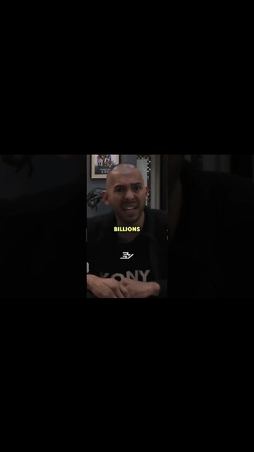 Being Rich & Old Sucks - Andrew Tate 💰