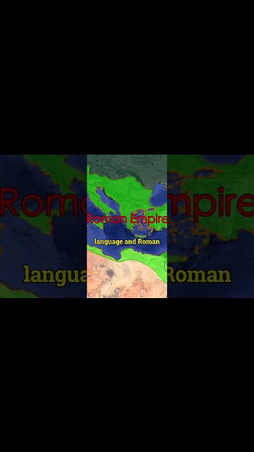 what if Roman Never Fell #shorts