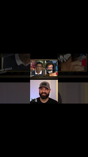 Is this even satire anymore?