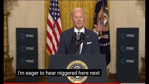 Eager - Biden Trap