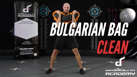 Bulgarian Bag Clean DEMO