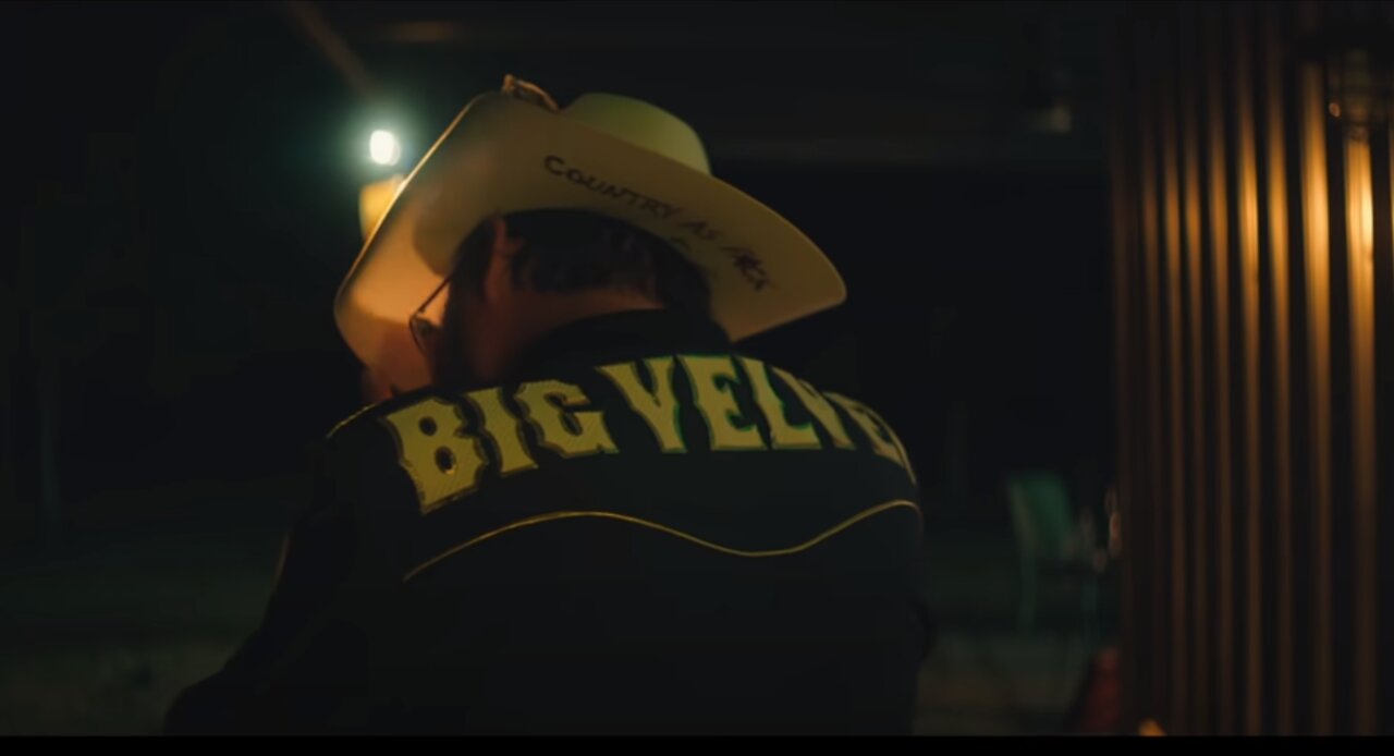 "I'll Be the One" by Paul Cauthen speEEecial Cinco De Mayo Edition #IllBeTheOne