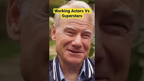 Jim Meskimen Discusses the Differences Between Working Actors and Superstars in Hollywood