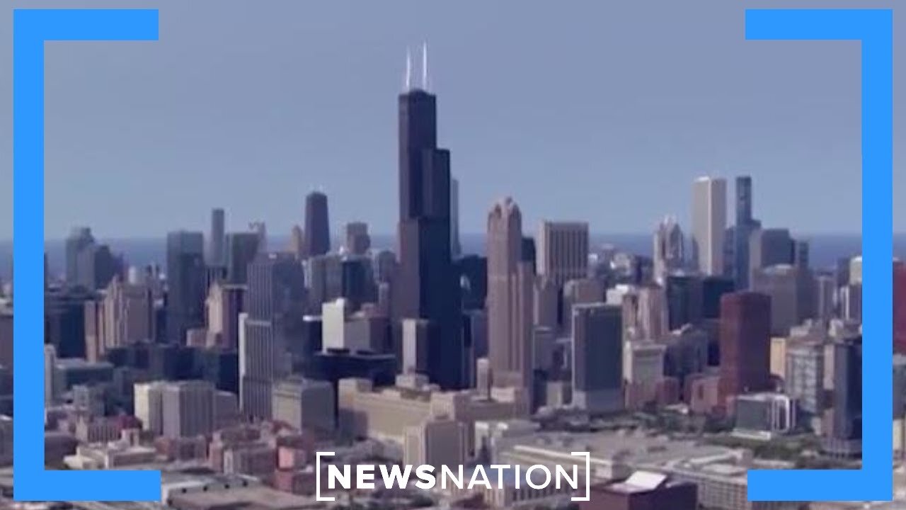 2024 DNC: Chicago prepares for protestors with enhanced security | NewsNation Now