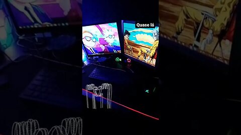 quase lá