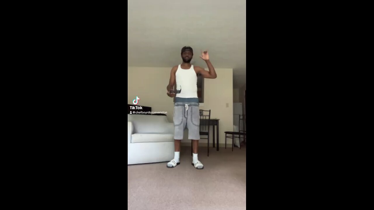 Chef Boy R Dizzy VLOG: @TikTok 💻📱🤳 #August #27 #2024 ⏰🗓 ! (O_o)