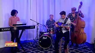 Full Song | Morning Blend